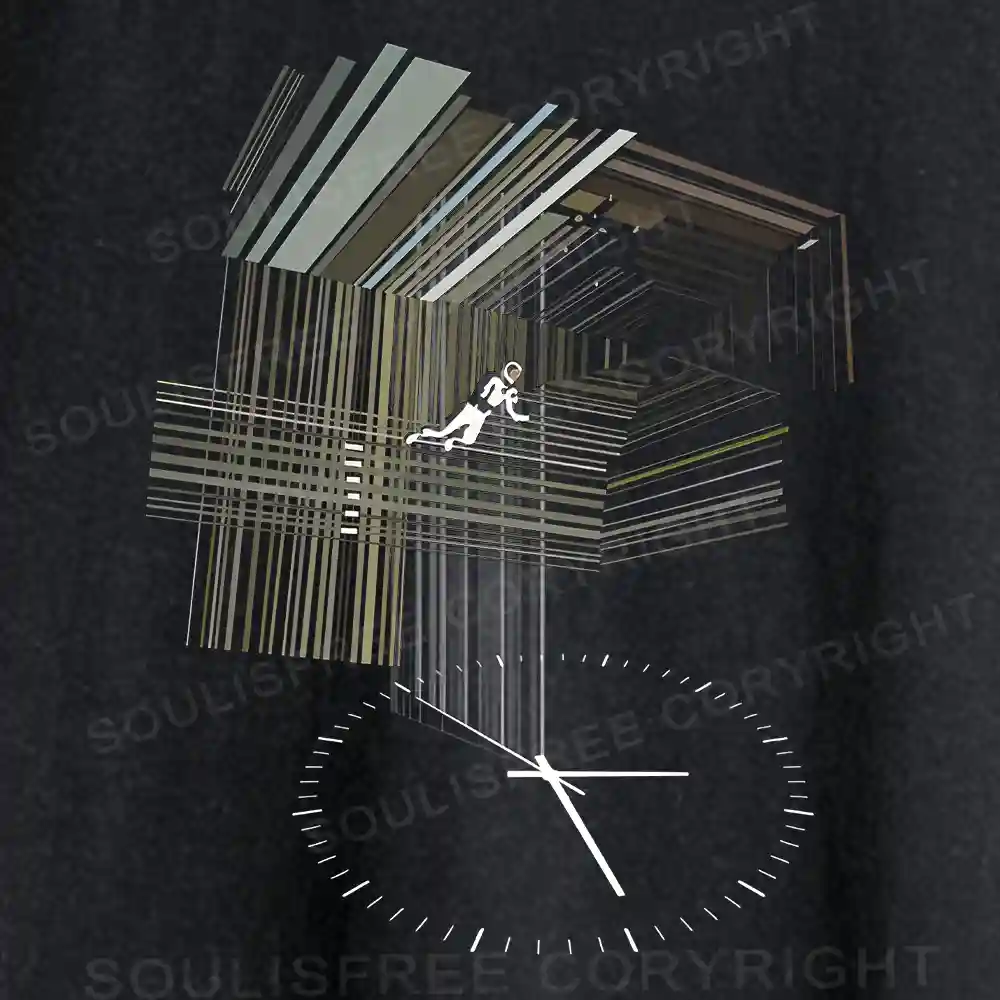 Secret Behind The Bookshelf Washed Tank Tops