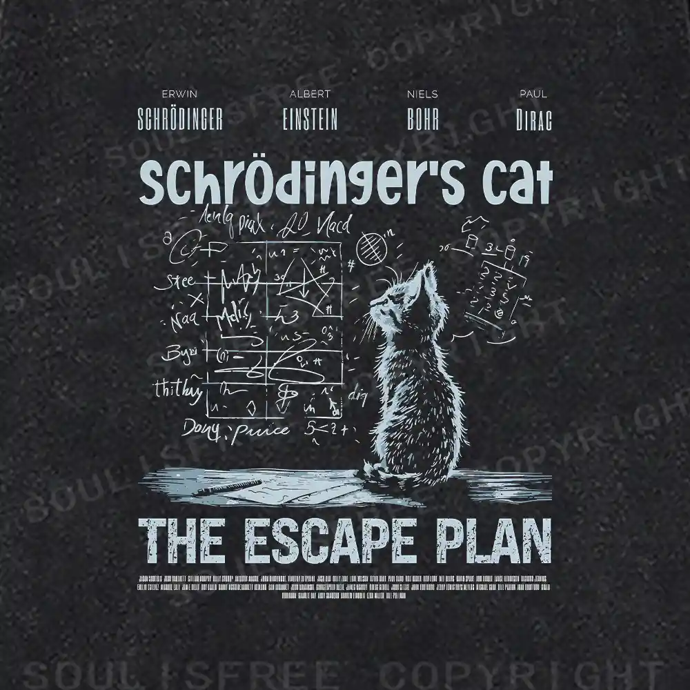 Careful Planning Washed Sweatshirts