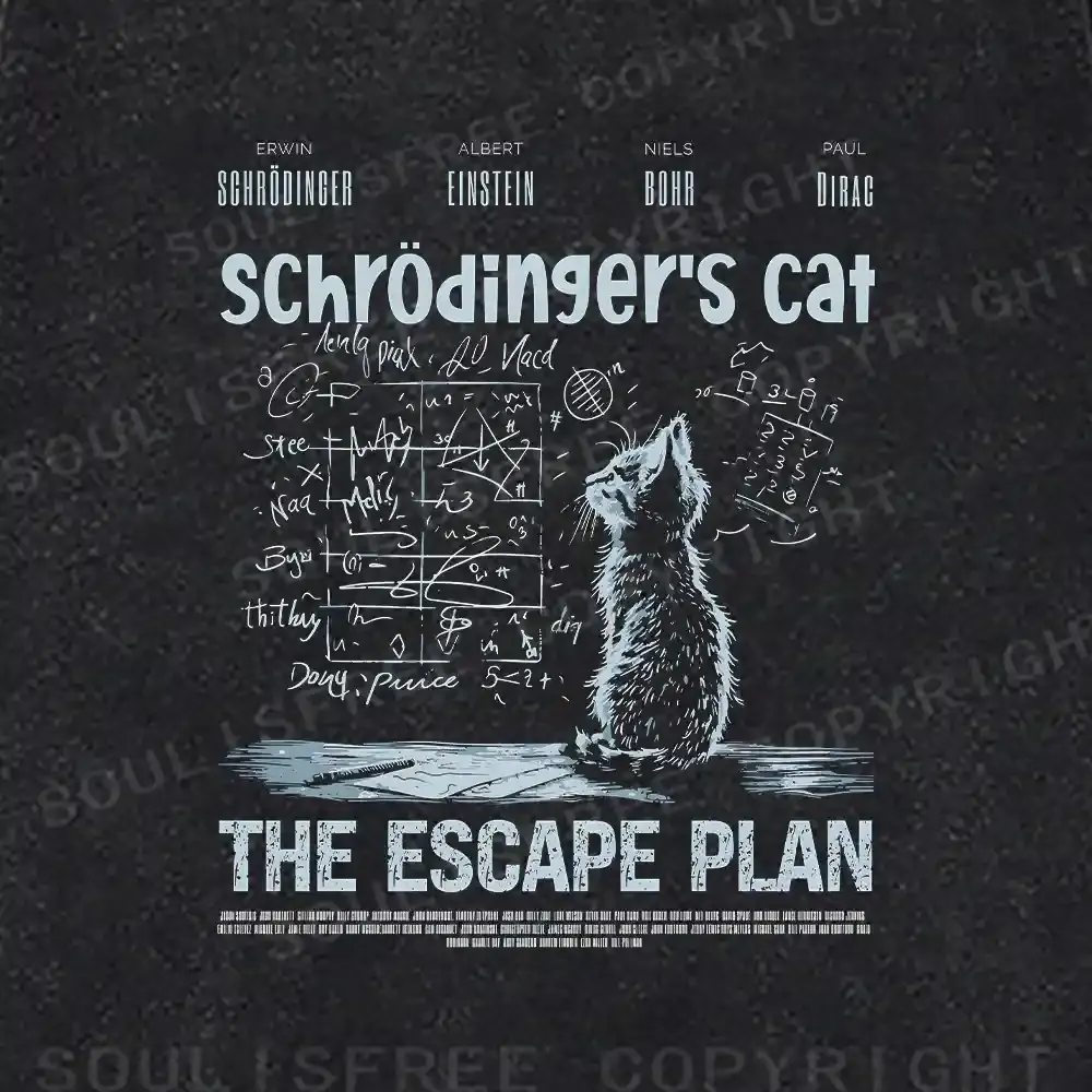 Careful Planning Washed Sweatshirts