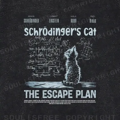 Careful Planning Washed Sweatshirts