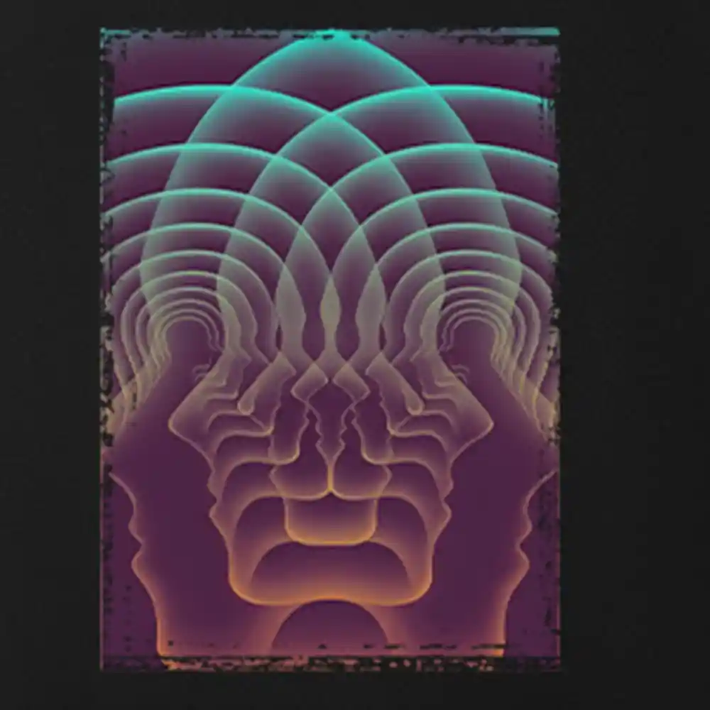 Do You Really Know Yourself Fleece Hoodie Set