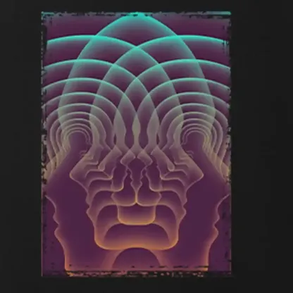 Do You Really Know Yourself Fleece Hoodie Set