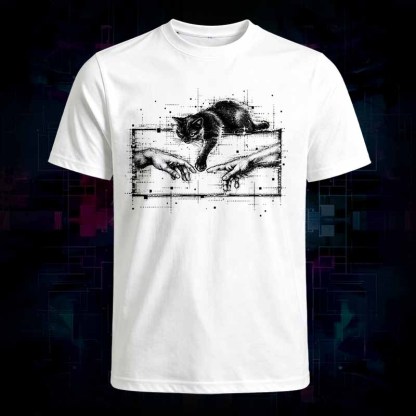 Soulisfree Between Two Worlds Classic Tee