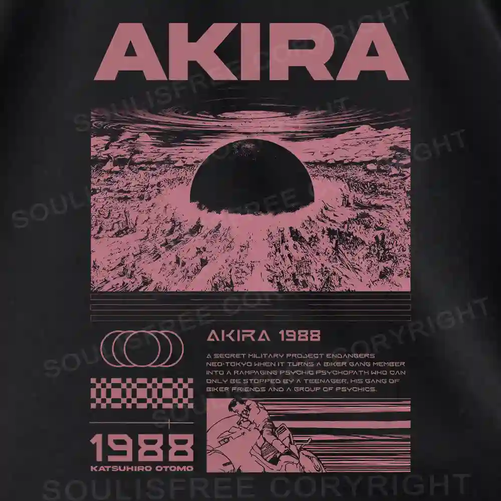 Destruction Off Shoulder Top