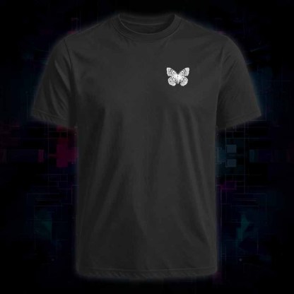 Soulisfree Chaos Theory Classic Tee