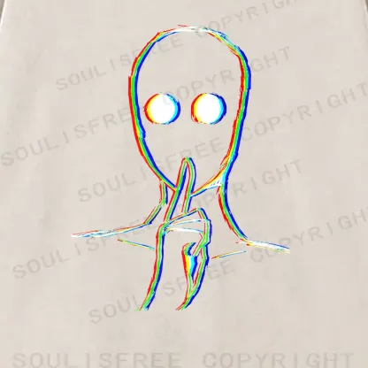 Reminder Of Strangers Washed Sweatshirts