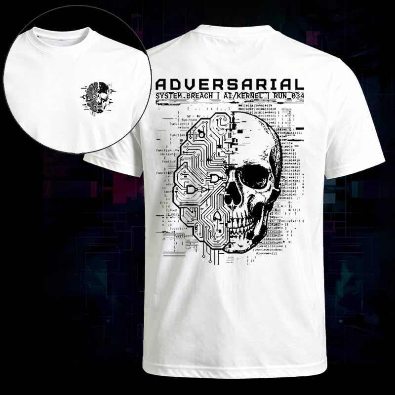 Soulisfree Machine Soul Classic Tee