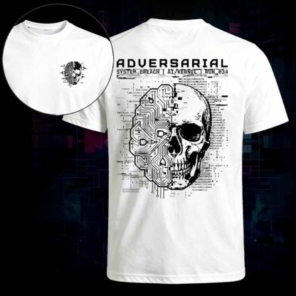 Soulisfree Machine Soul Classic Tee