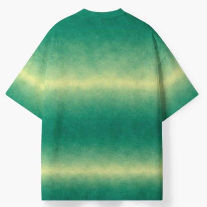 Soulisfree Nature’s Little Companions ECO‑PERF Graphic Tee