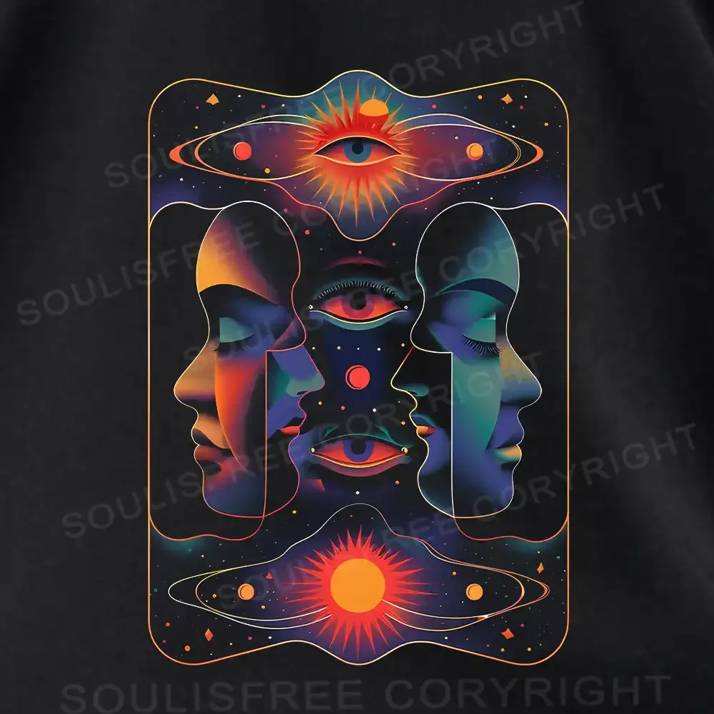 Self-exploration Off Shoulder Top