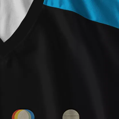 Meditation In Color Long Sleeve Jersey