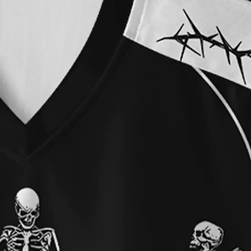 Dark Magic Long Sleeve Jersey