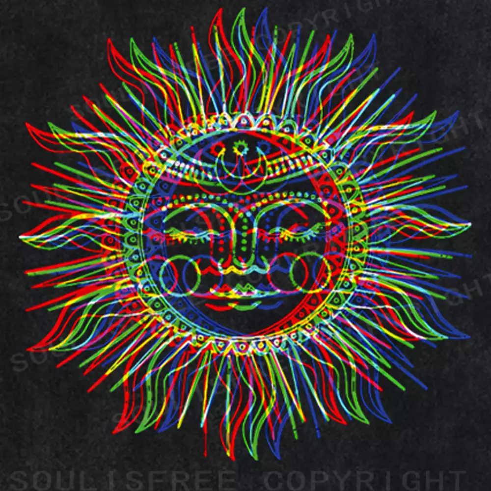 Vibes of the Sun Fleece Hoodie Set