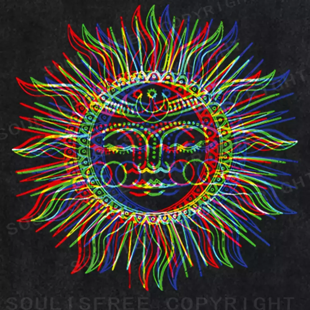 Vibes of the Sun Fleece Hoodie Set