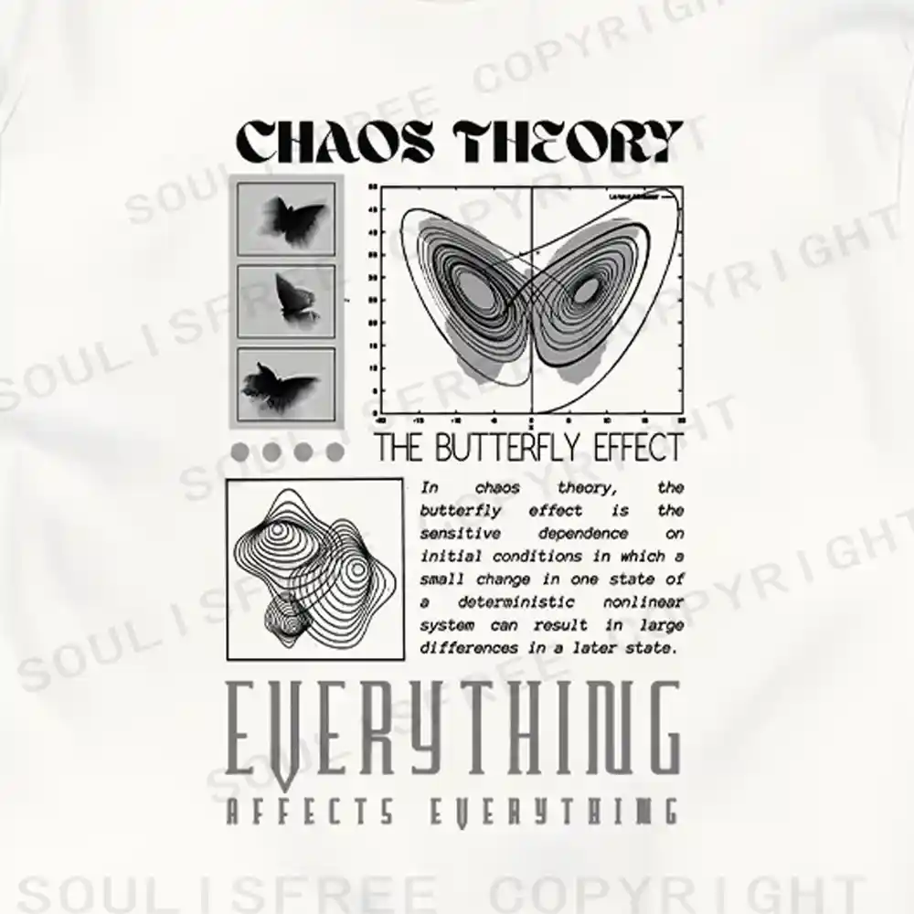 Chao's Beauty T-shirt