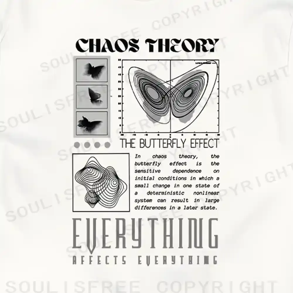 Chao's Beauty T-shirt