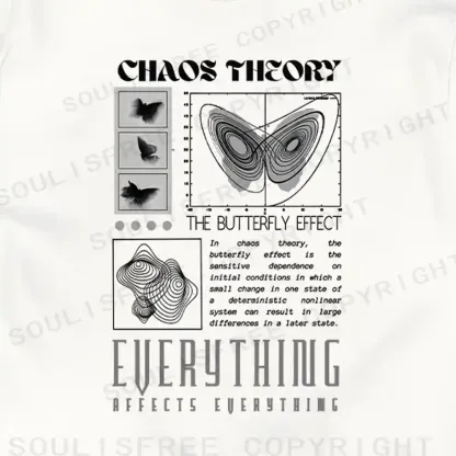 Chao's Beauty T-shirt