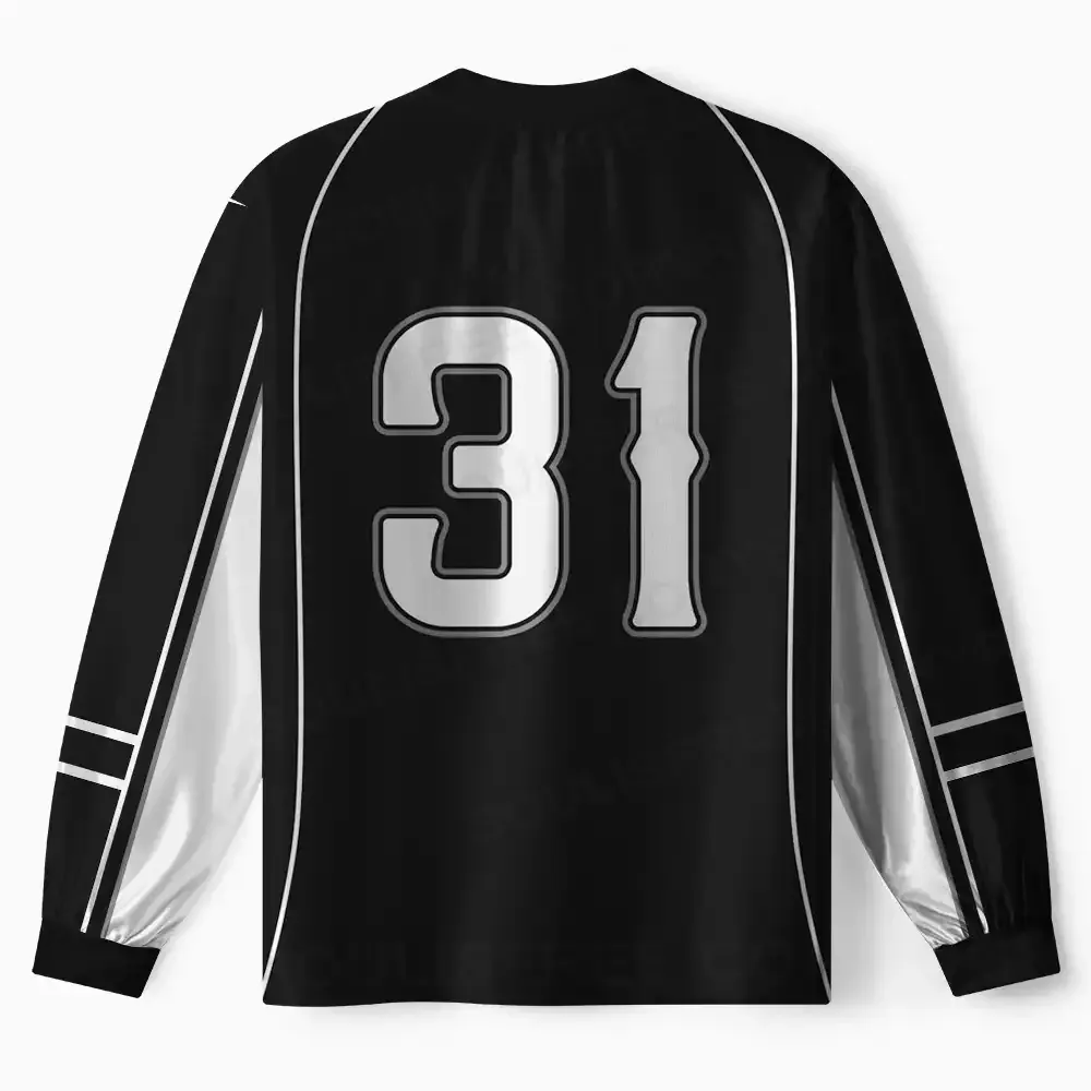 Dark Magic Long Sleeve Jersey