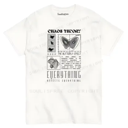 Chao's Beauty T-shirt