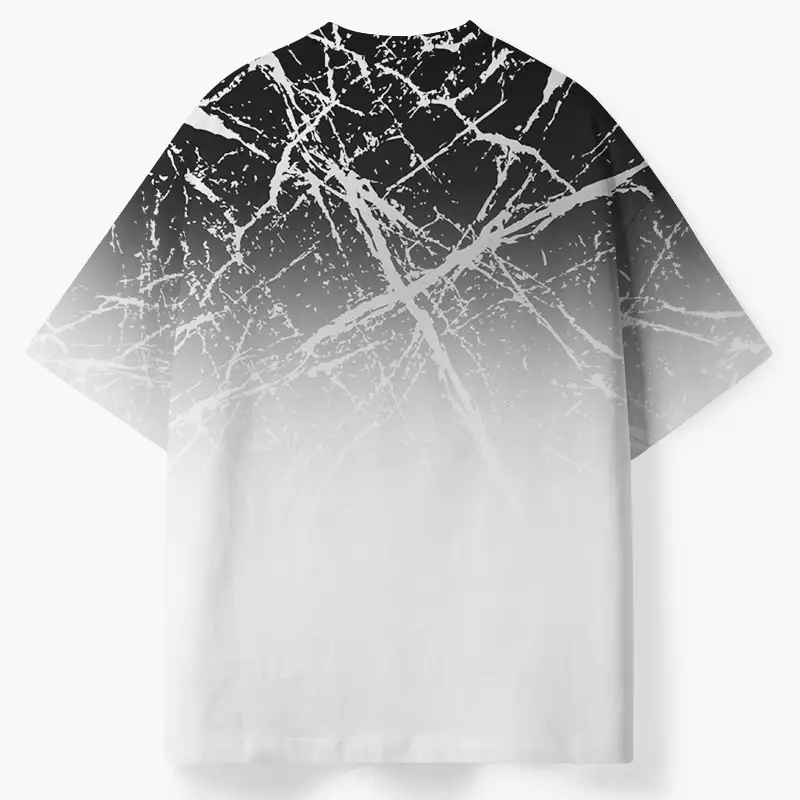 Soulisfree CHOOSE YOURSELF ECO‑PERF Graphic Tee