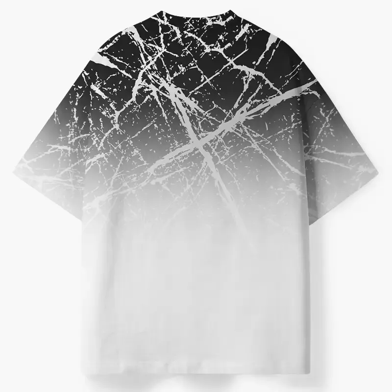 Soulisfree CHOOSE YOURSELF ECO‑PERF Graphic Tee