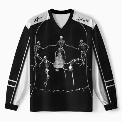 Dark Magic Long Sleeve Jersey