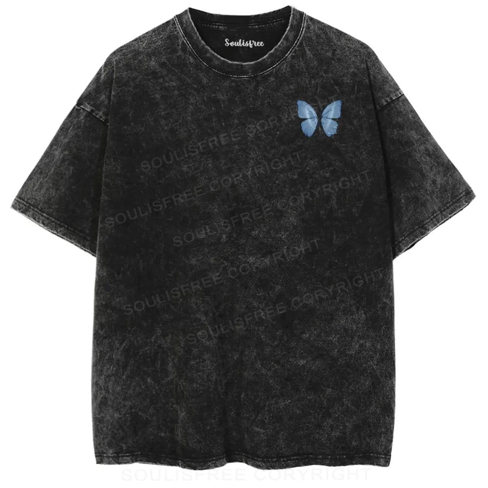 Designed Butterfly Effect | Soulisfree – soulisfree