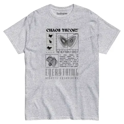 Chao's Beauty T-shirt