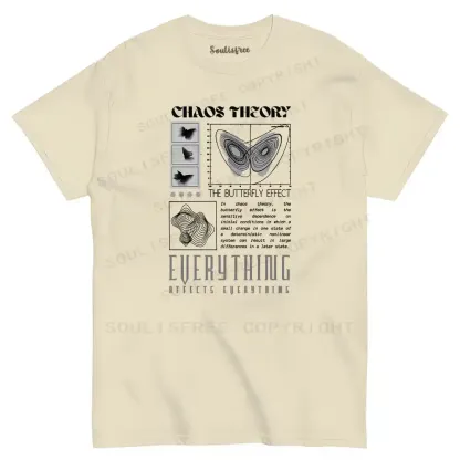 Chao's Beauty T-shirt