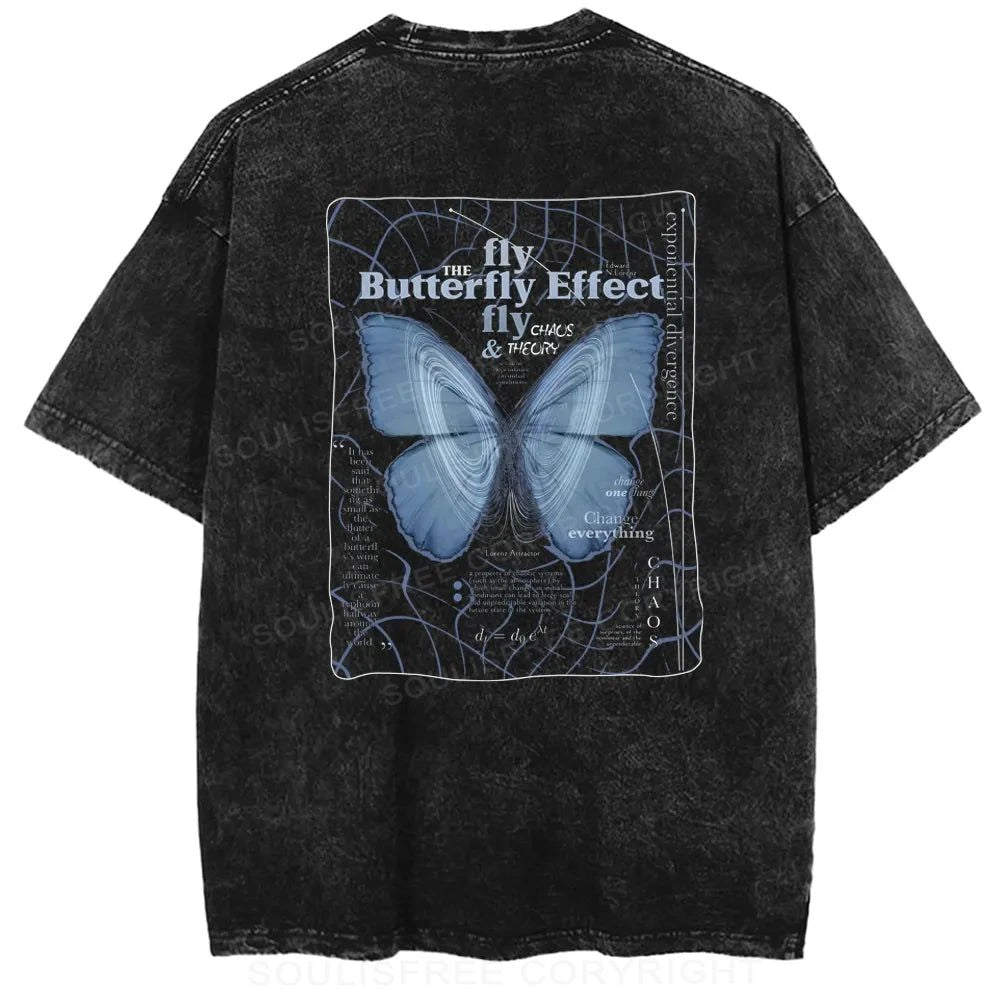 Designed Butterfly Effect | Soulisfree – soulisfree