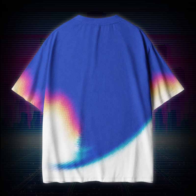 Soulisfree DIGITAL DAYDREAM ,REALITY CAN WAIT. Cotton Tee