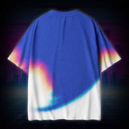 Soulisfree DIGITAL DAYDREAM ,REALITY CAN WAIT. Cotton Tee
