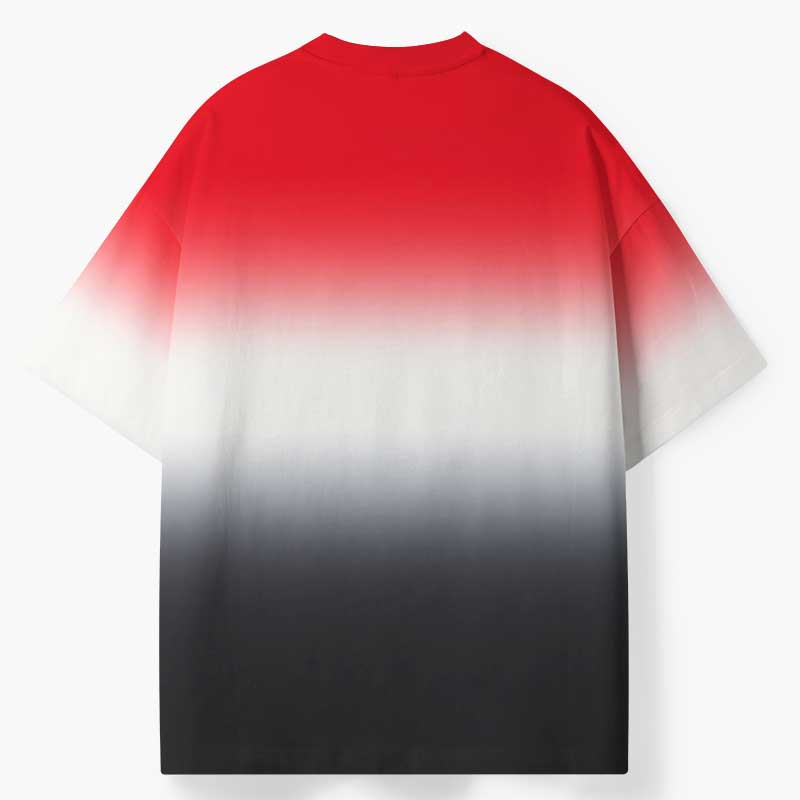 Soulisfree The Balance Within ECO‑PERF Graphic Tee