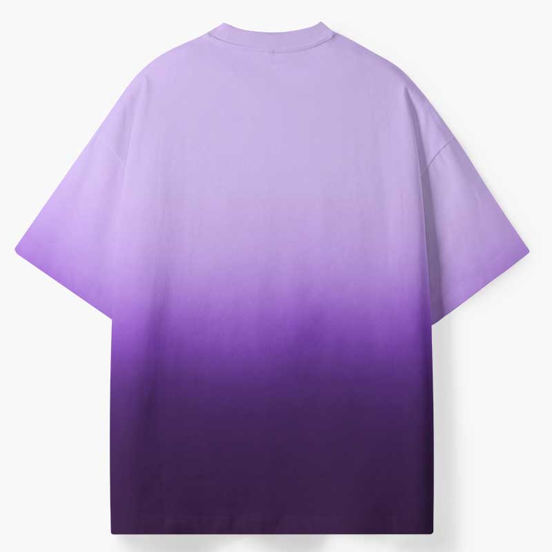 Soulisfree Where The Mind Wanders ECO‑PERF Graphic Tee