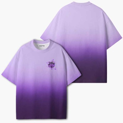 Soulisfree Where The Mind Wanders ECO‑PERF Graphic Tee