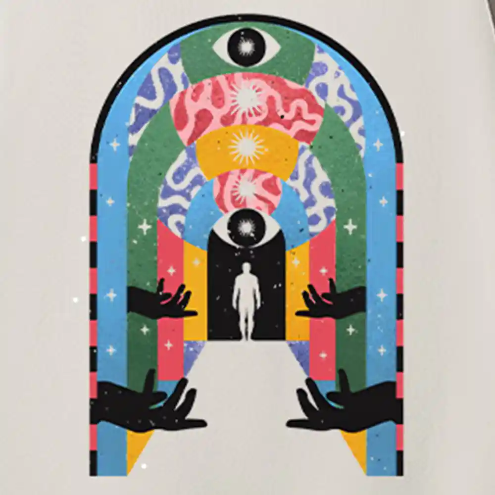 A Warm Welcome Fleece Hoodie Set