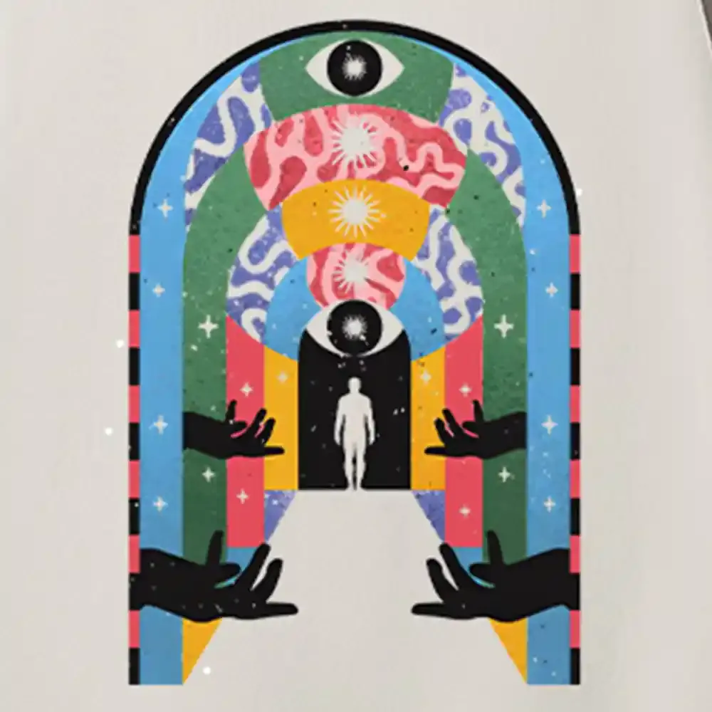 A Warm Welcome Fleece Hoodie Set