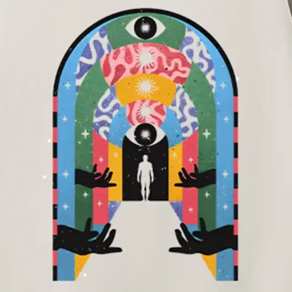 A Warm Welcome Fleece Hoodie Set