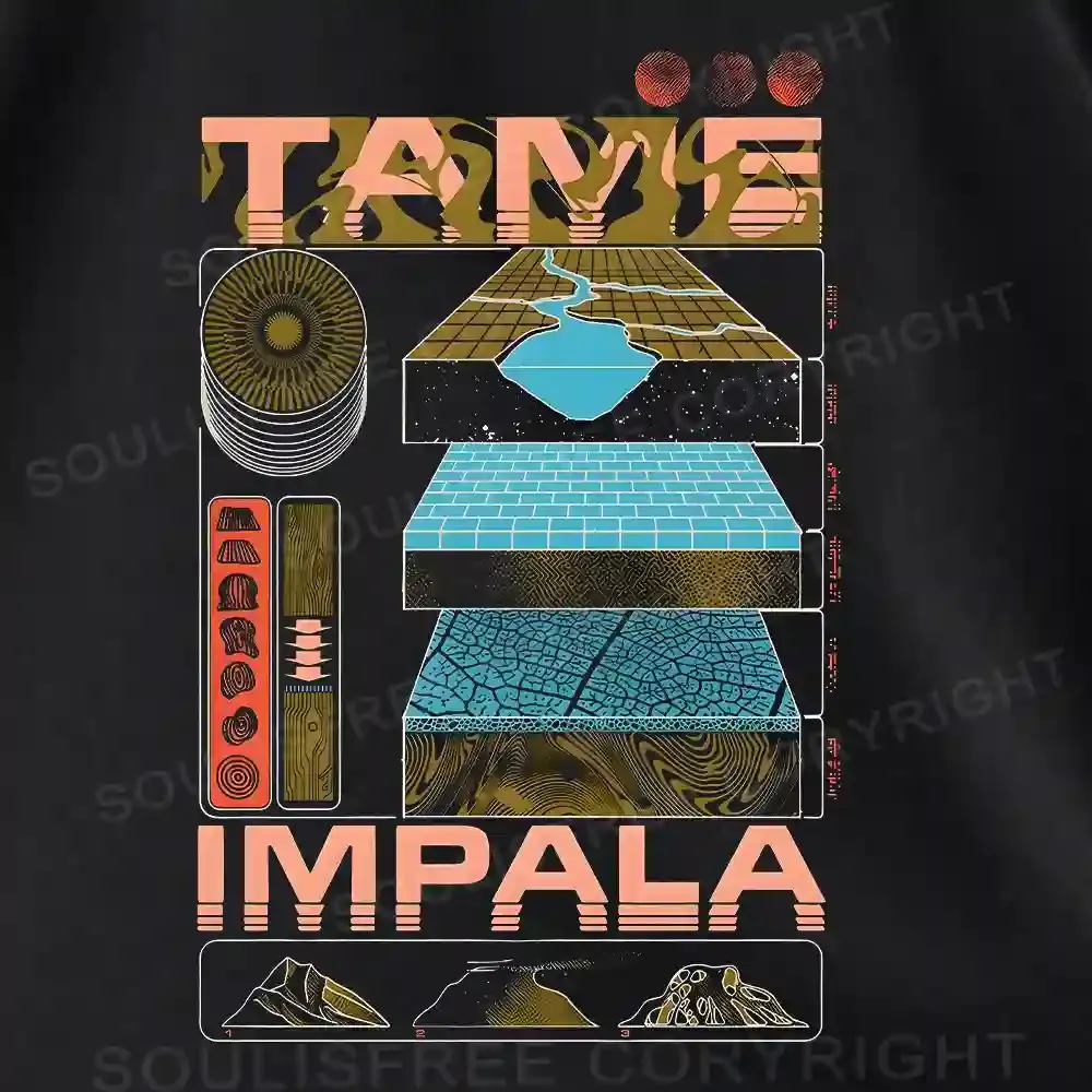 Thought Advancement Crop Top