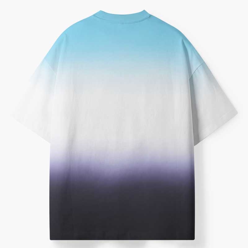 Soulisfree I Belong Wherever I Want To Be ECO‑PERF Graphic Tee