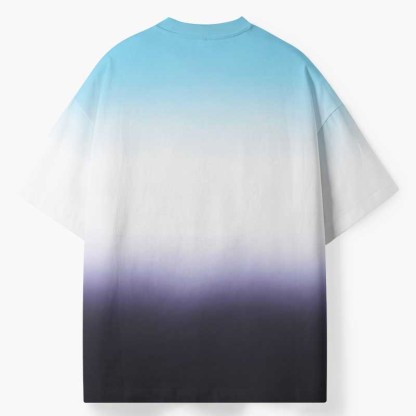 Soulisfree I Belong Wherever I Want To Be ECO‑PERF Graphic Tee