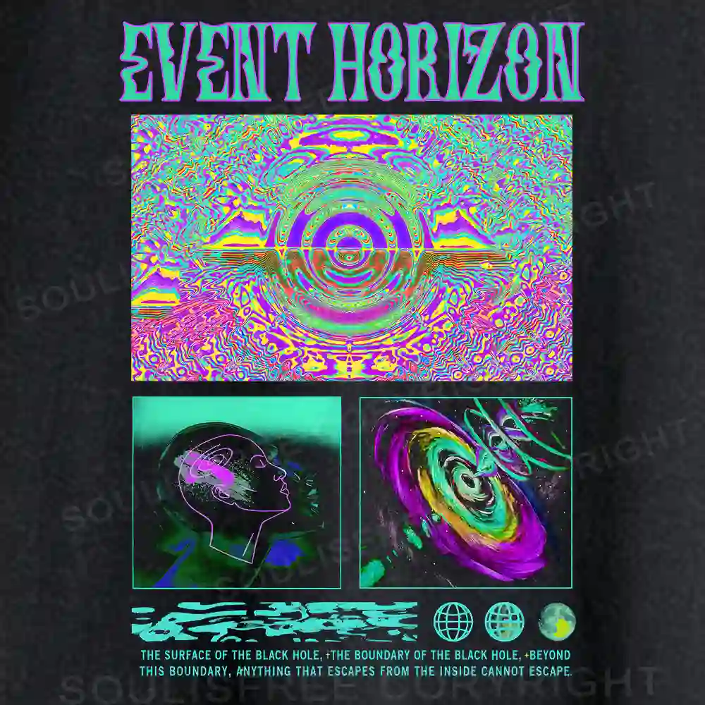 Evolution Horizon Off Shoulder Top