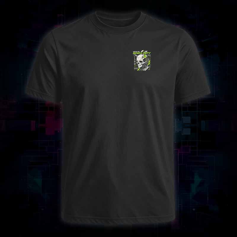 Soulisfree Future Warfare Classic Tee