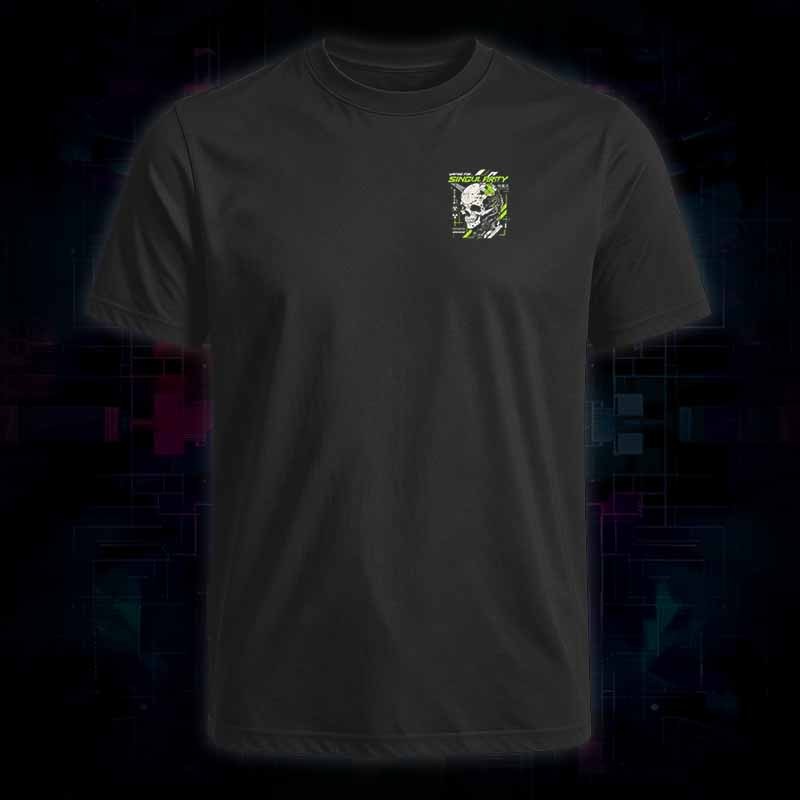Soulisfree Future Warfare Classic Tee
