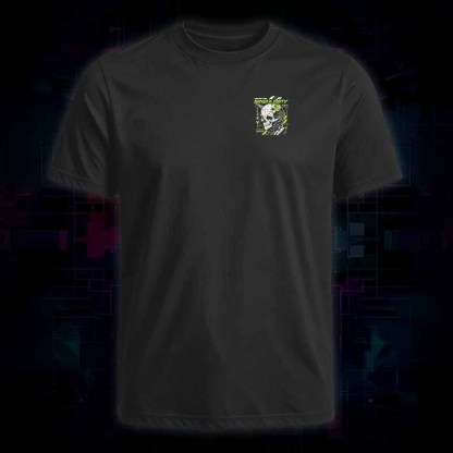 Soulisfree Future Warfare Classic Tee