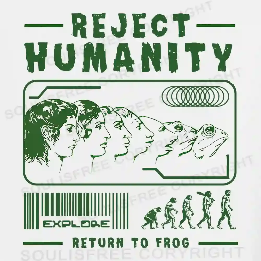 Return To Frog Asymmetrical Top With Side Drawstring