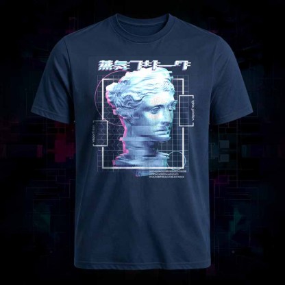 Soulisfree The New Renaissance Classic Tee