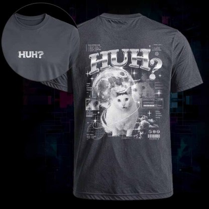 Soulisfree Cosmic Confusion Classic Tee