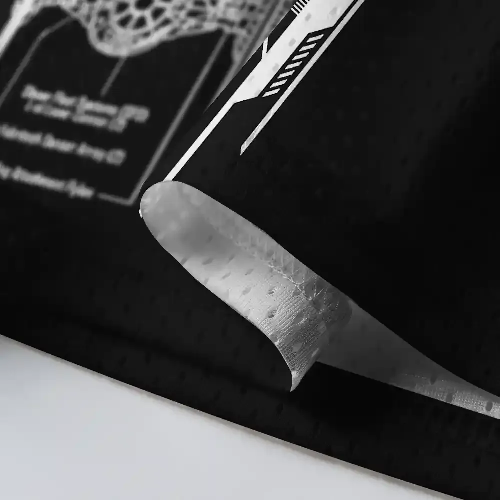 Futurecraft Systems Mesh Jersey