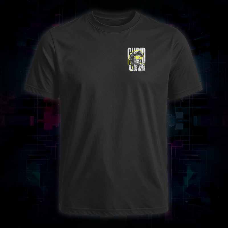 Soulisfree Overthinking System Classic Tee